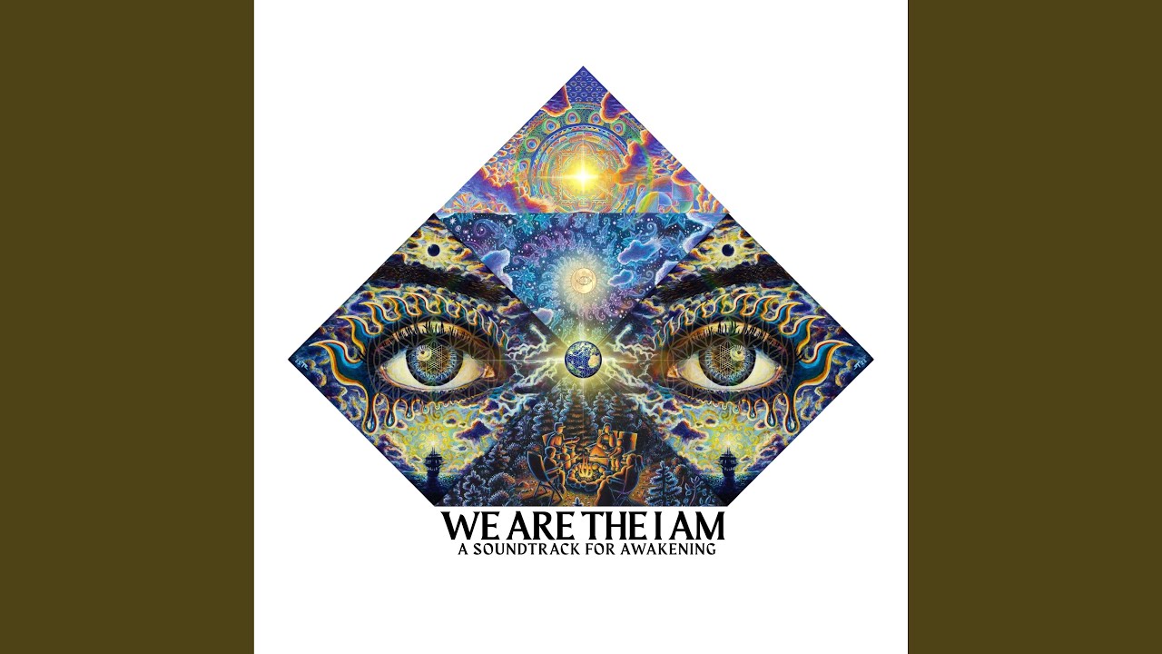 WE ARE THE I AM