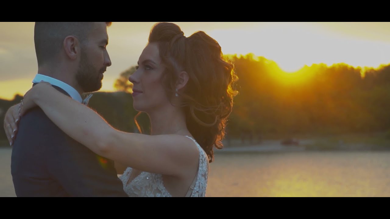 Arctic (Wedding Clip)