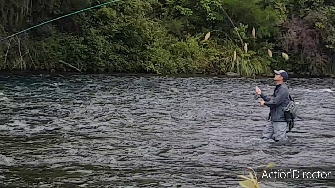 Echo OHS 6wt Review (in description)