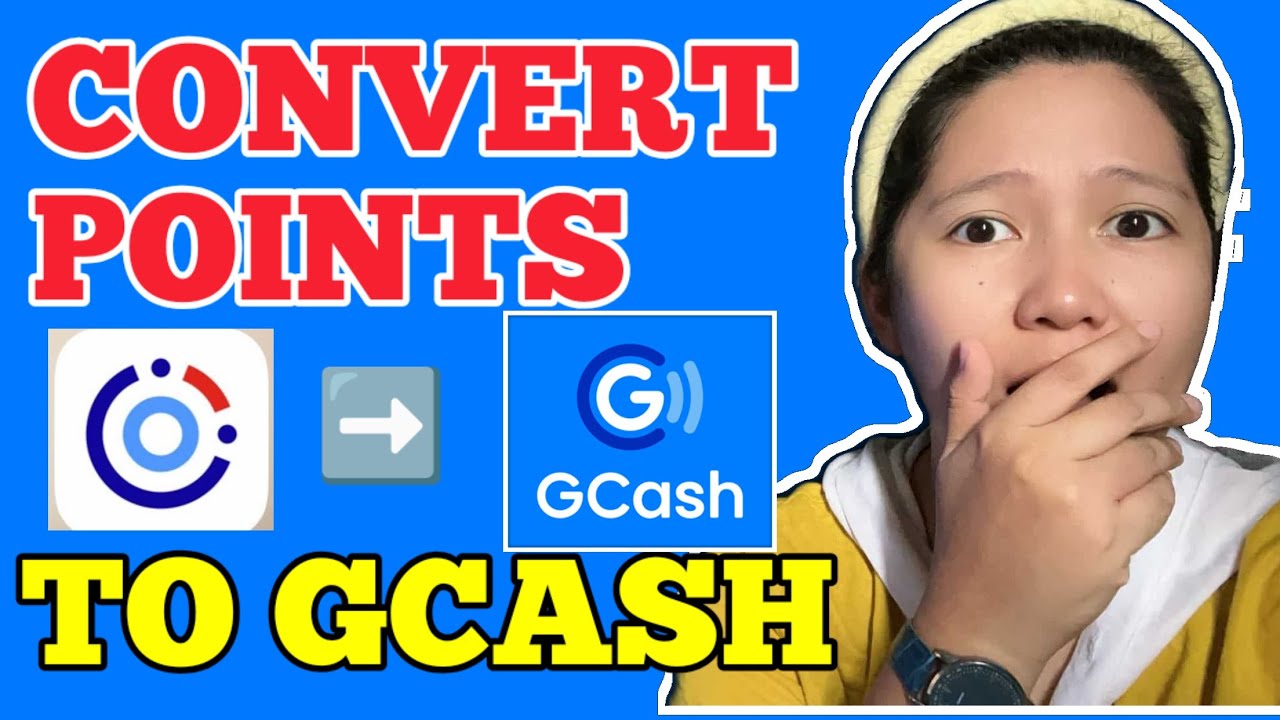 CONVERT GLOBE ONE REWARDS POINTS TO GCASH | REAL TIME | BJANE VEE #gcashapp #globeoneapp #globe