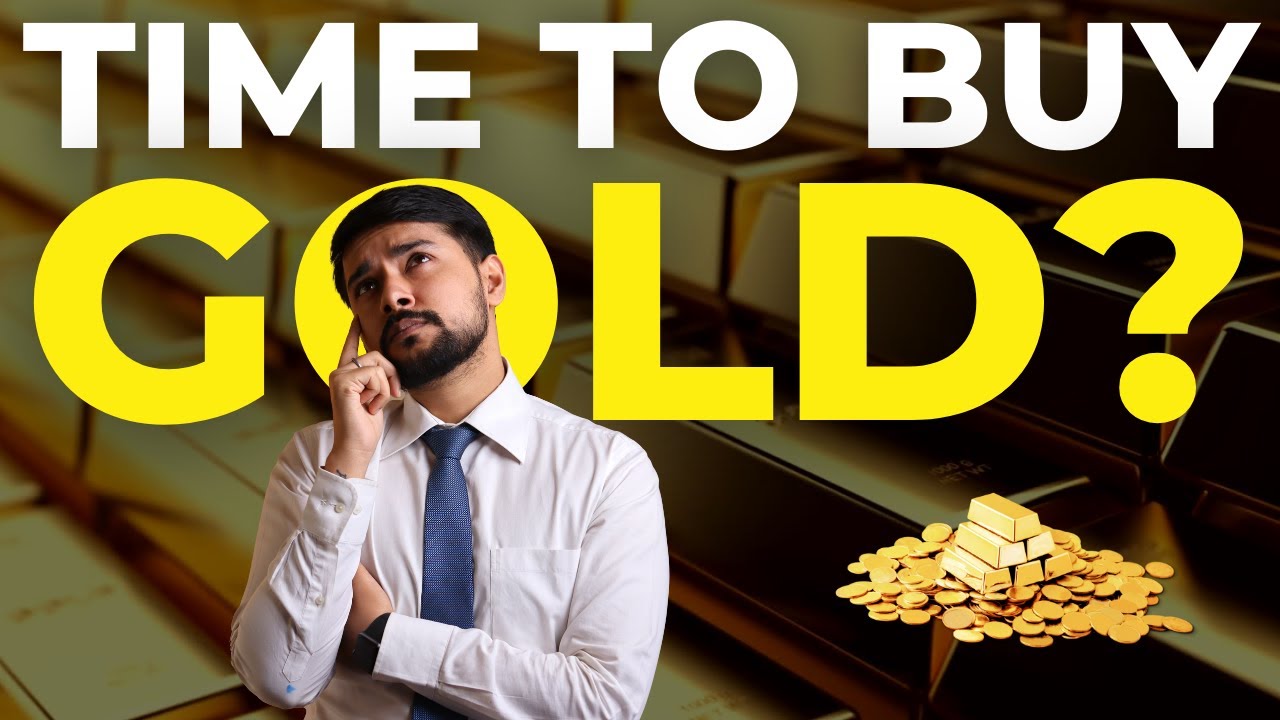 Russia is Buying More Gold! How will it impact the Indian and the US stock markets? | Harsh Goela