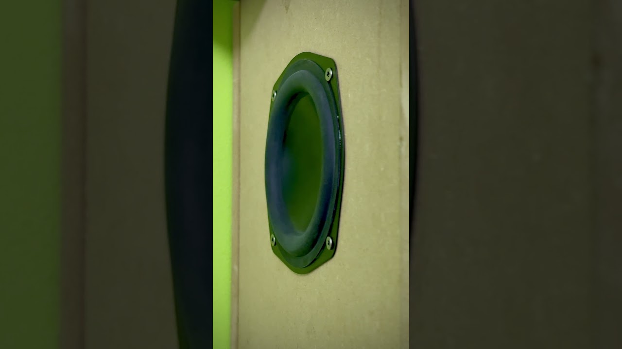 DIY Dual 5.25&ldquo; Subwoofer | Dayton Audio ND140