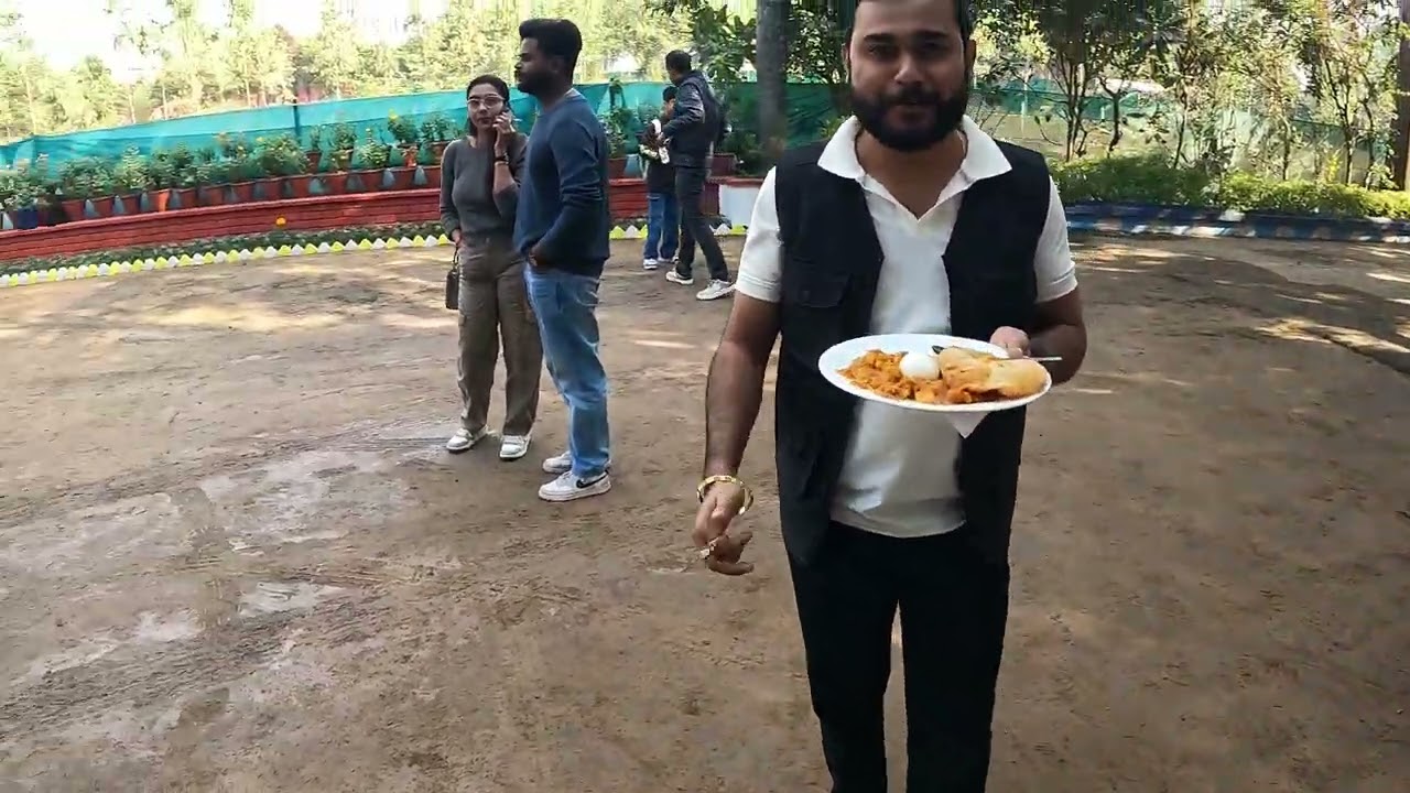 Welcome to Bachan Farm and Resort new picnic 🧺 place 🙏
