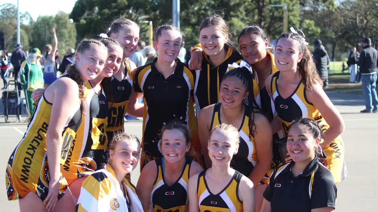 Jorja Pettitt 2022 Australian Olympic Change Maker Nomination Video #bethechange #2022
