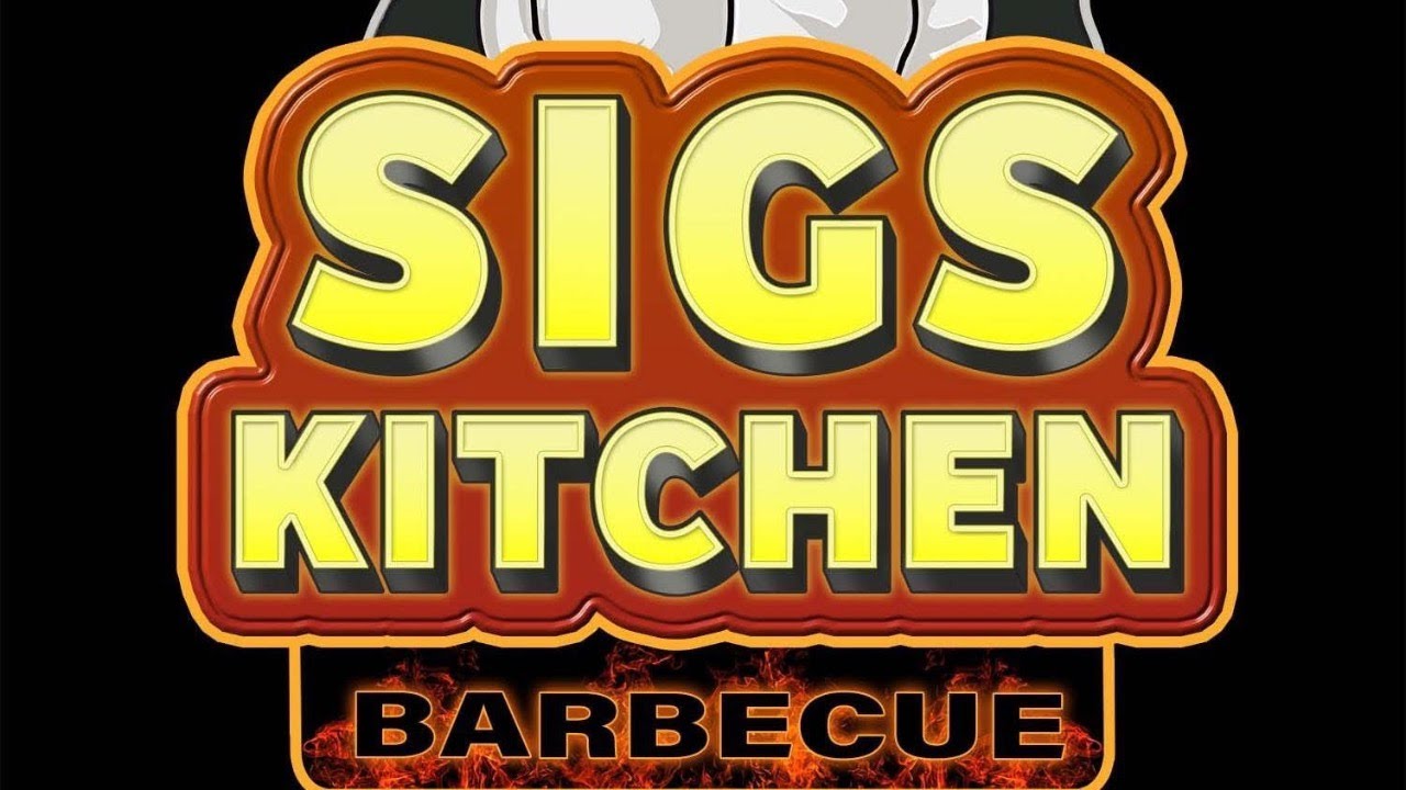 EP. 392 Sigs Kitchen Barbecue