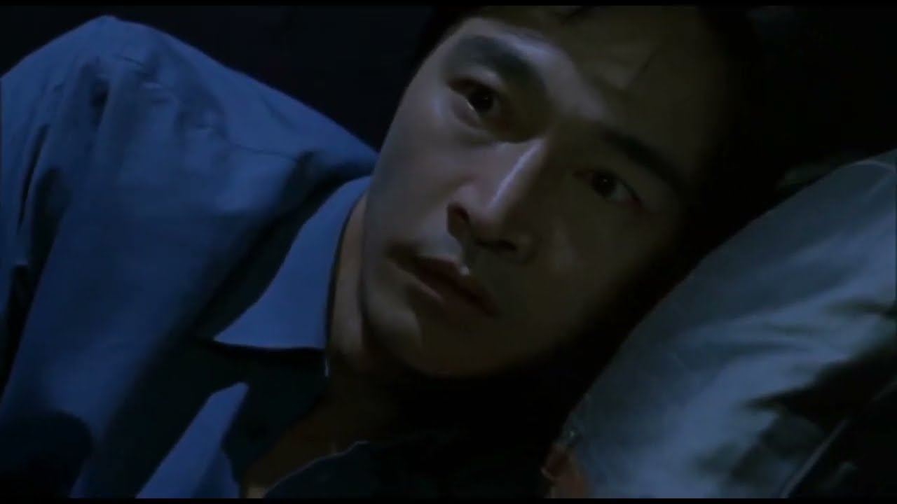 THREE EXTREMES II  - Opening Scene from 'Memories'