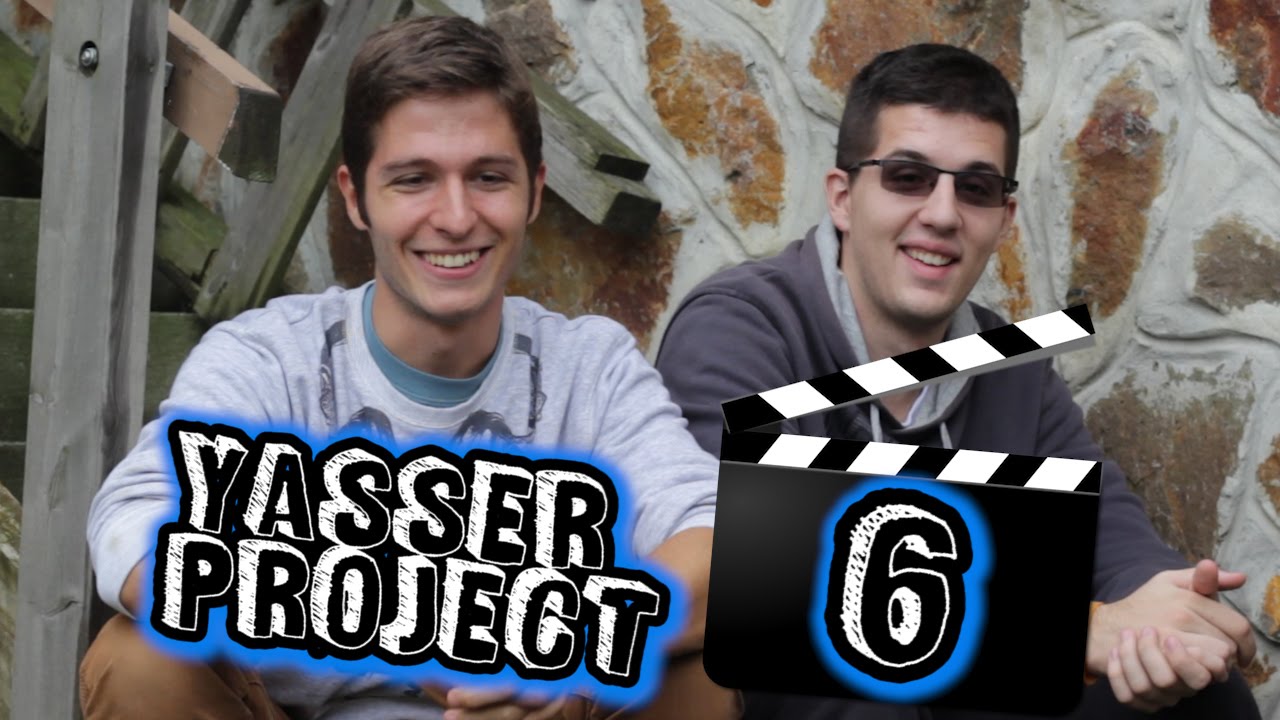 Yasser Project #6