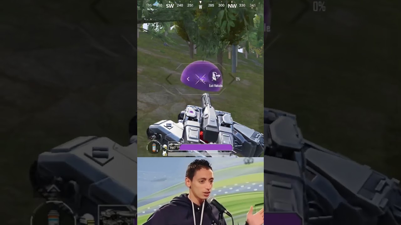 Optimus Prime Trolling Noob😂 