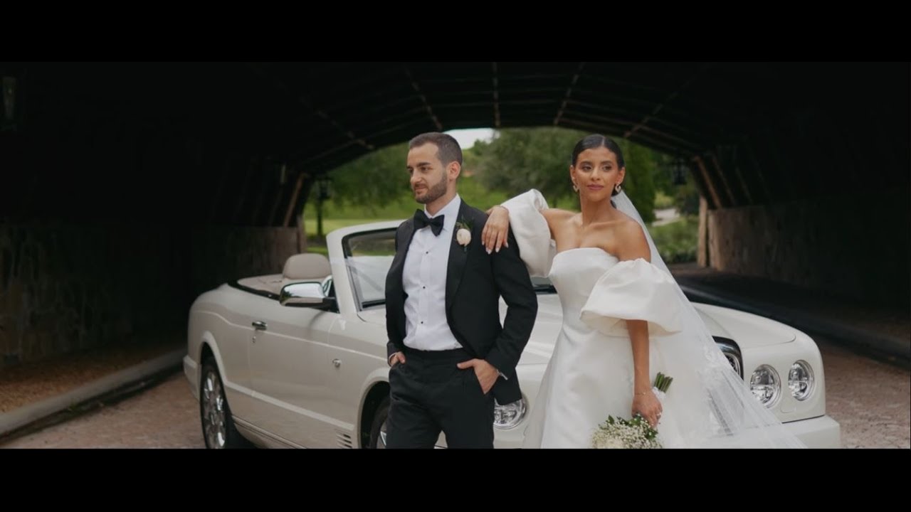 Bella Collina wedding & Events