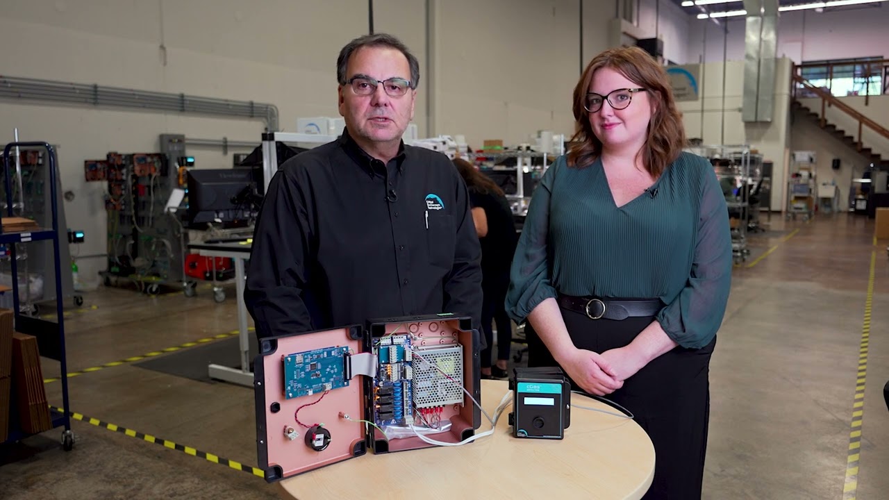 ASK THE EXPERTS - Gas Detection Controller: How Relays Work