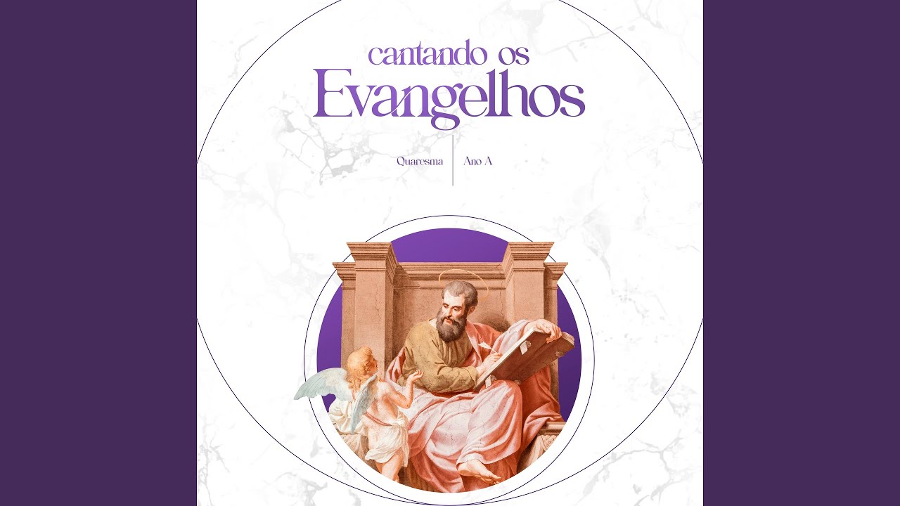 Cristo, luz para nossas trevas (feat. Andréia Zanardi, Karla Fioravante, Renato Palão) [Jo 9...