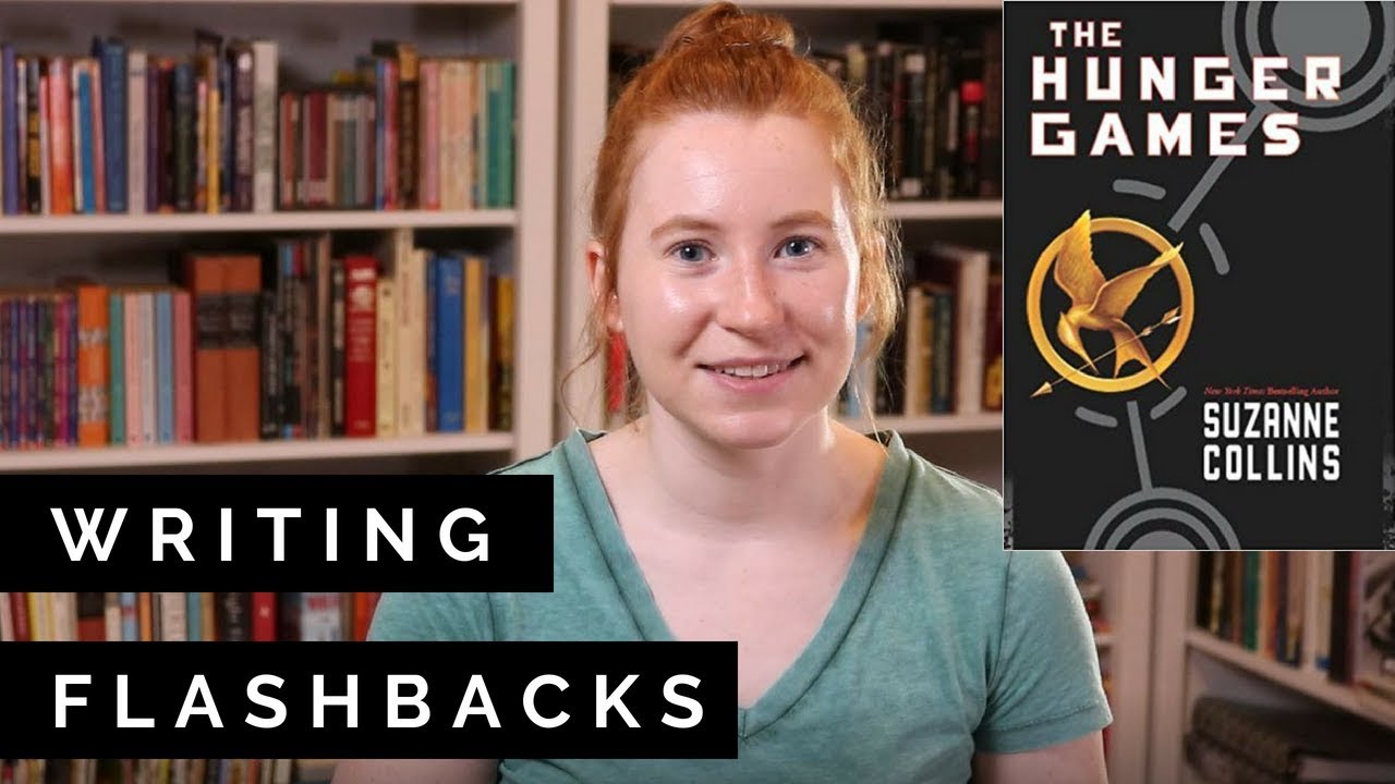 How to Write Flashbacks | Novel Writing Advice