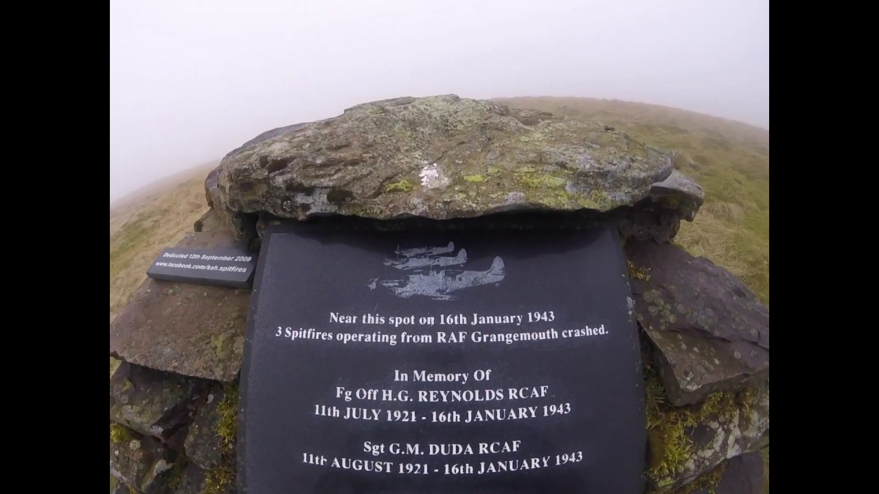 dollar glen and kings seat hill