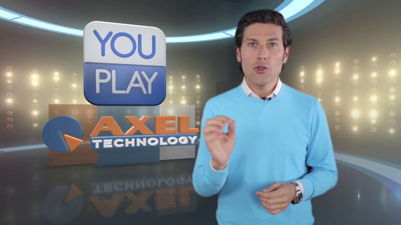 Axel Technology YouPlay