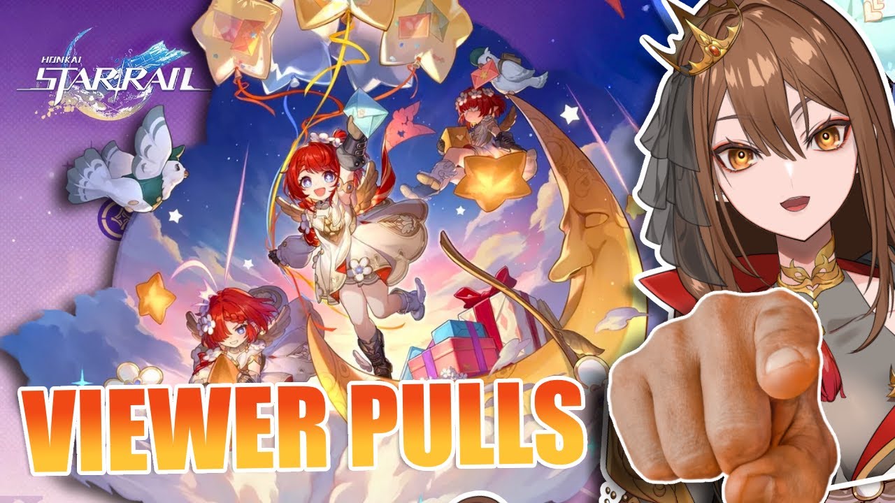 TRIBBIE PULLS!! 3D MINA RETURNS
