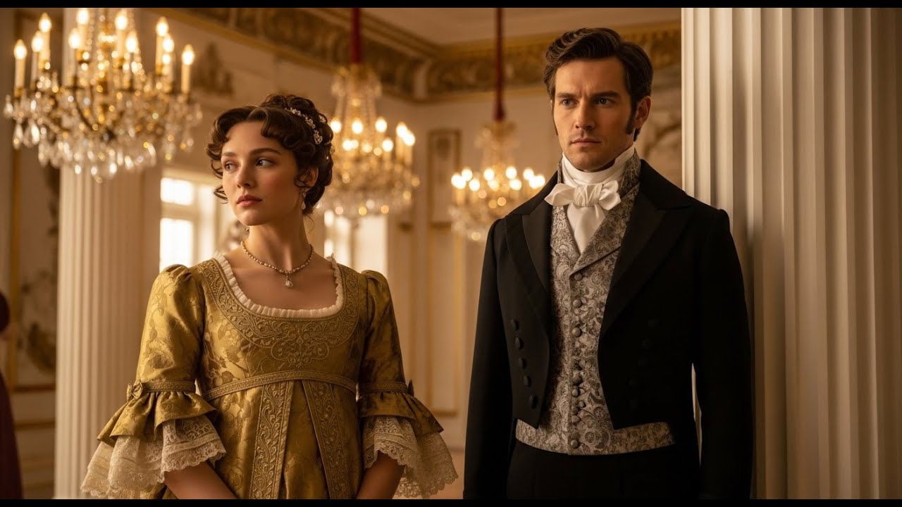 “DO NOT QUESTION ME,” THE DUKE WARNED—SHE FROZE… BUT HE FACED WHAT HE COULDN’T CONTROL