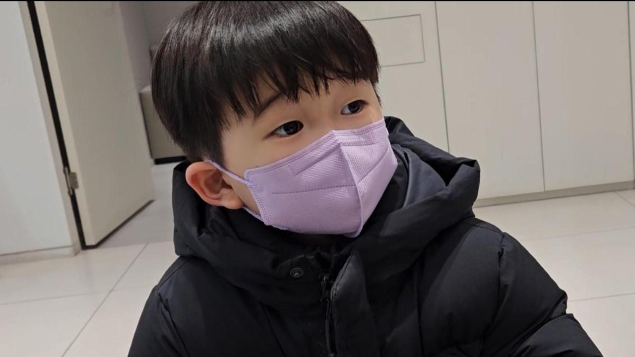 운동 육아 브이로그