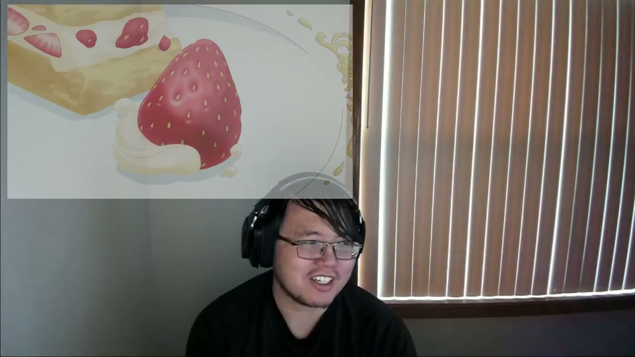 The Villainess Is Adored by the Prince of the Neighbor Kingdom OPENING Reaction