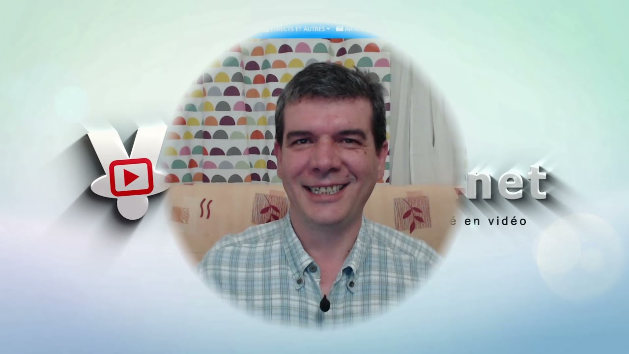 VIDEOREGLES.NET: Pr&eacute;sentation du site et de la cha&icirc;ne
