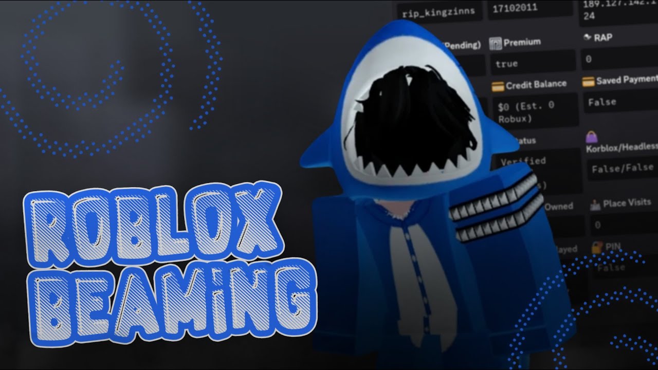 COMO CRIAR LINK FAKE DE ROBLOX 2025