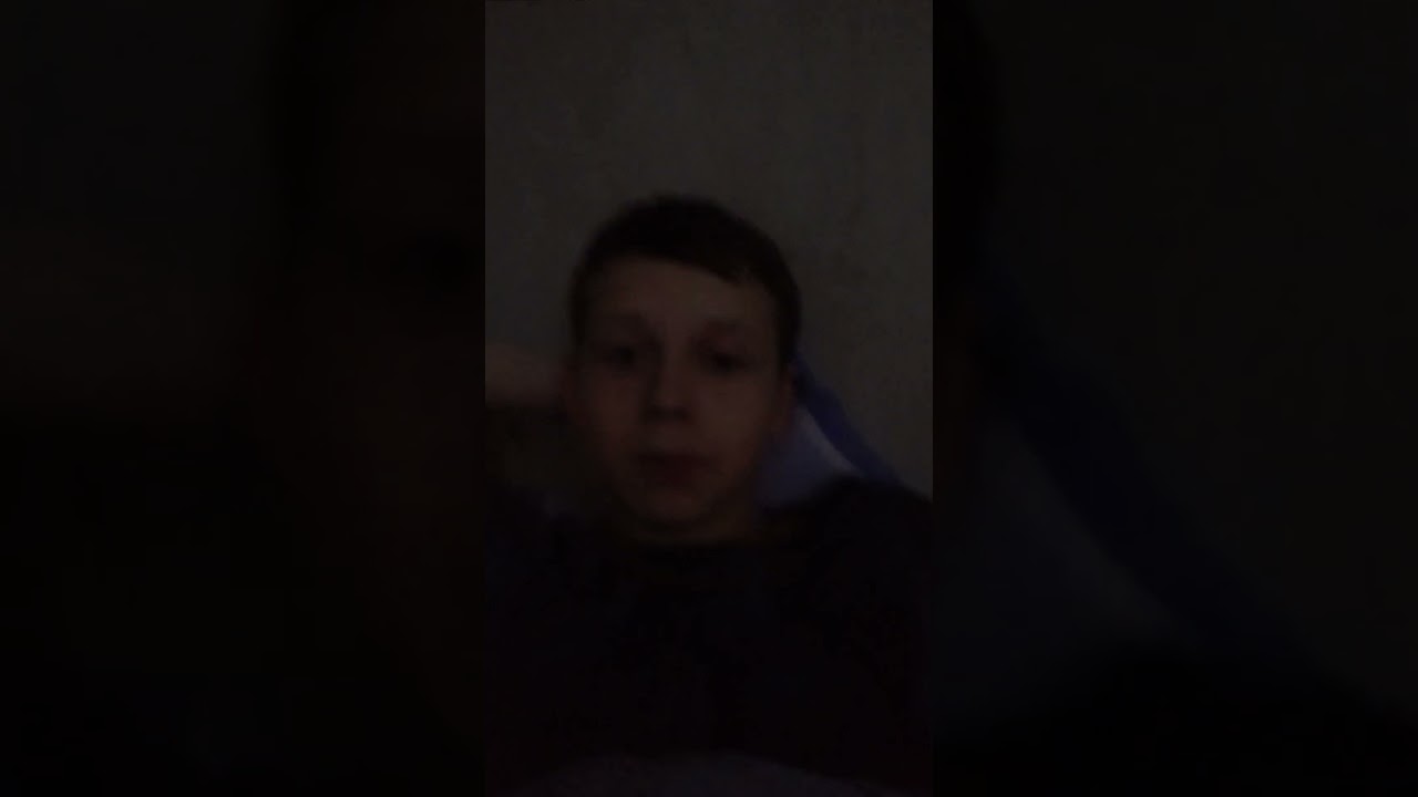 Unexpected ending