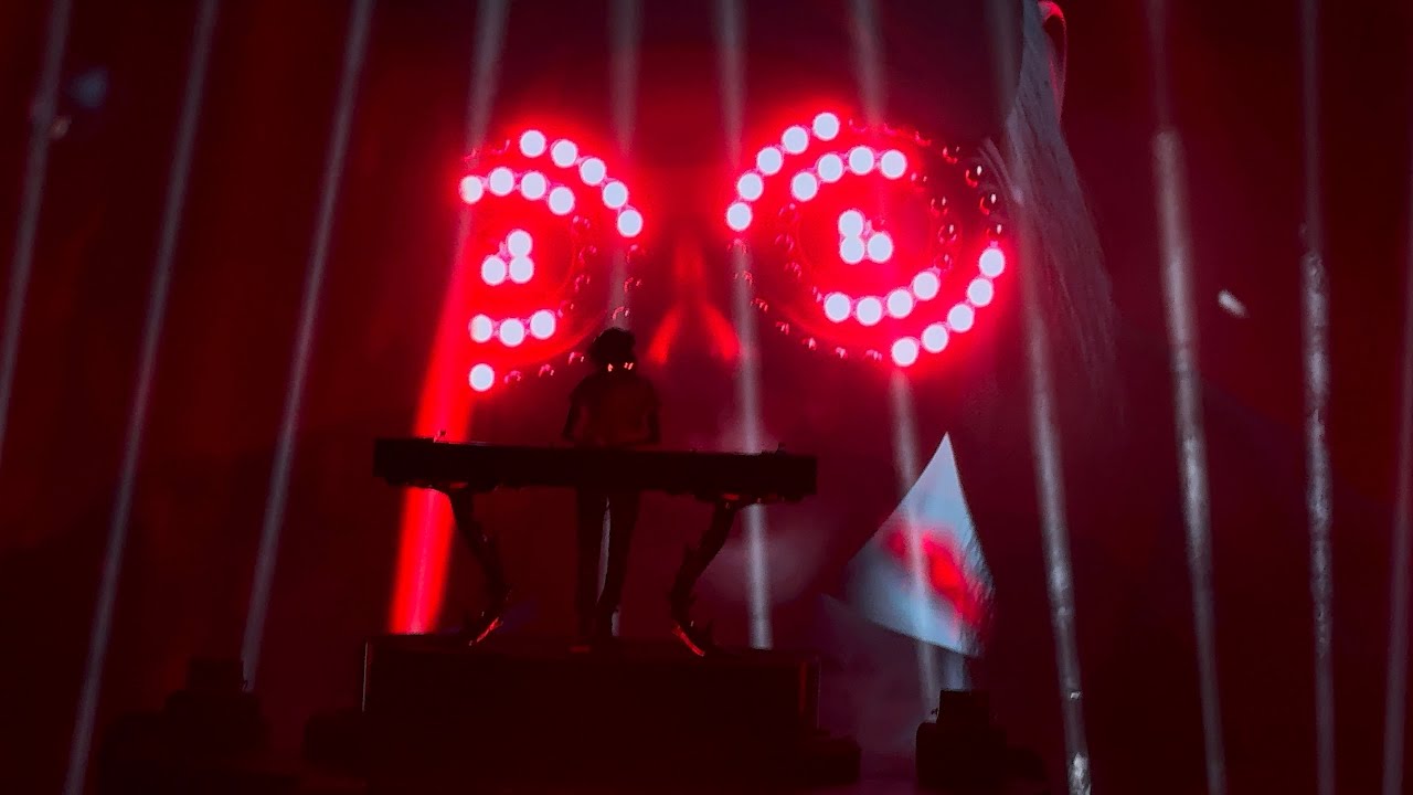 Rezz live 2026 Houston, Texas first 11 minutes ￼￼