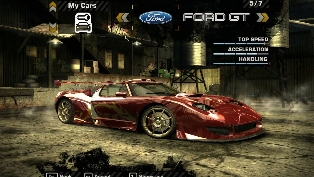 NFS Most Wanted 2005 Gameplay Still Hits Different in 2026
