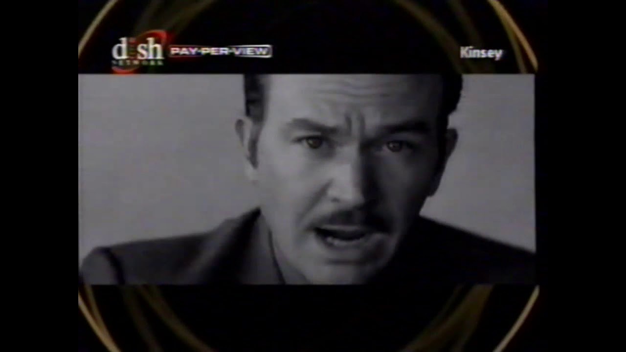 Dish Network Pay Per View promos from 2005