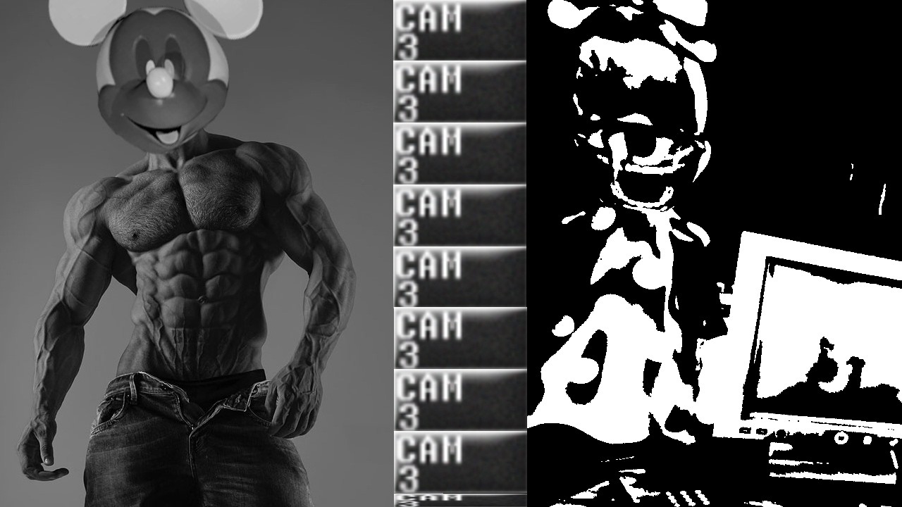 Sleep Paralysis // Fnati, But Dumb!