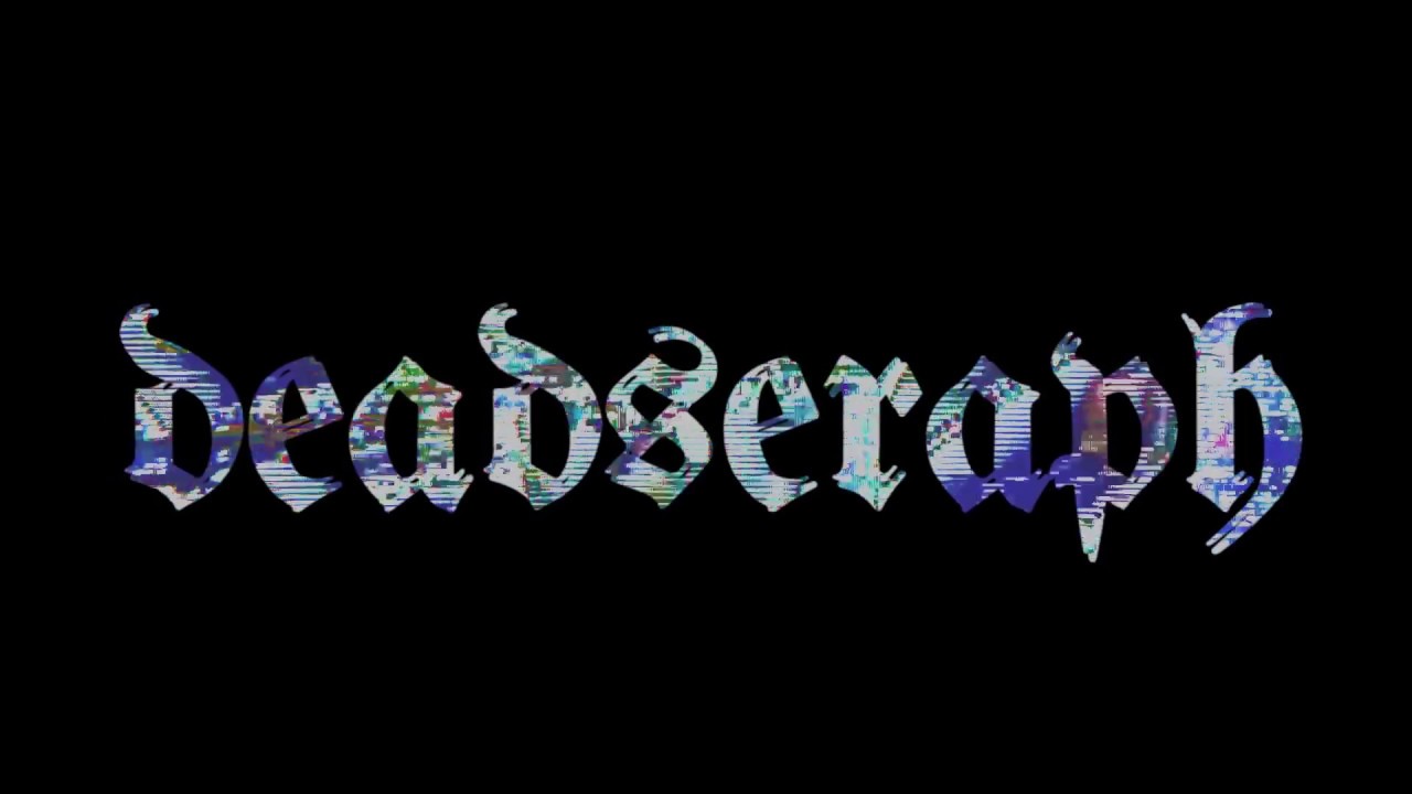 deadseraph - martyr (prod. deadseraph) feat. Hubcore