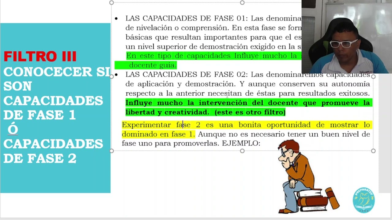 EDUCACIÓN FÍSICA: PREPARACIÓN PARA NOMRAMIENTO Y ASCENSO 2024 PARTE 2