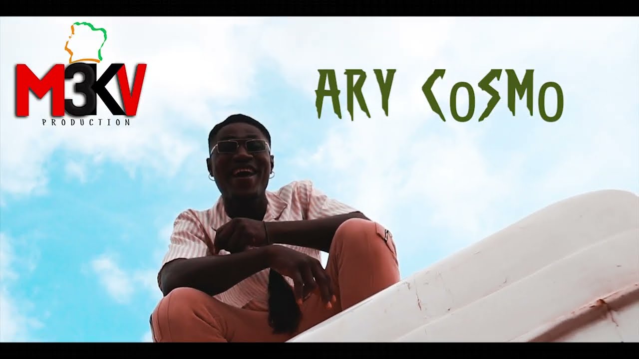 Ary Kosmo Aye Bo By Melo Prod(Clip Officiel)