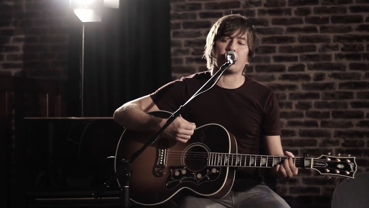 Embrace - Come Back To What You Know (Madyon Acoustic Cover)