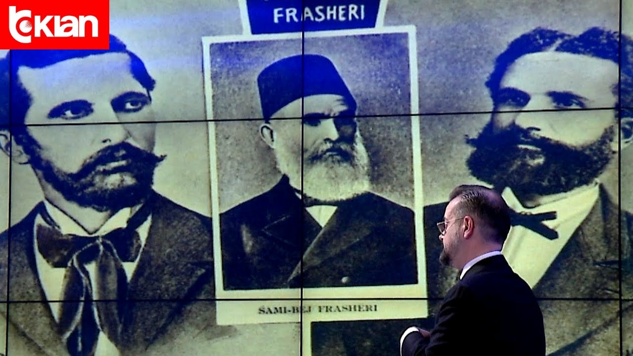 Cili ishte fati i Naim Frash&euml;rit?