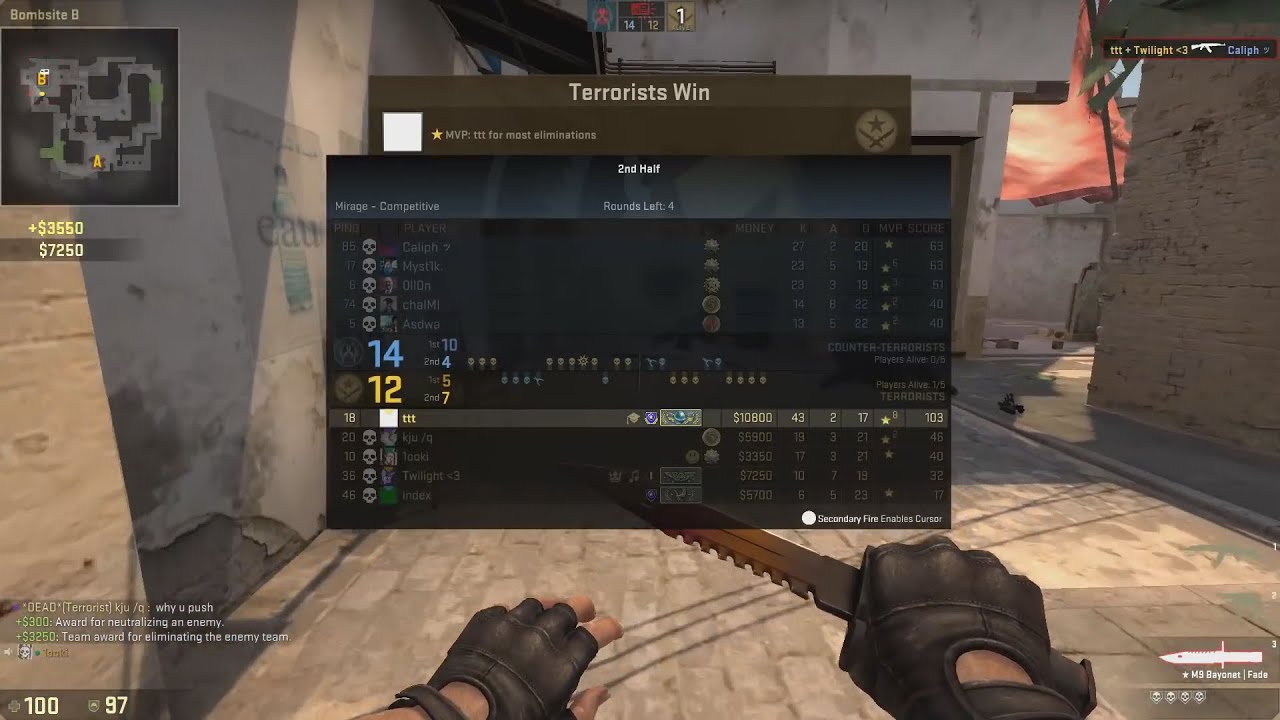 matchmaking in 2015