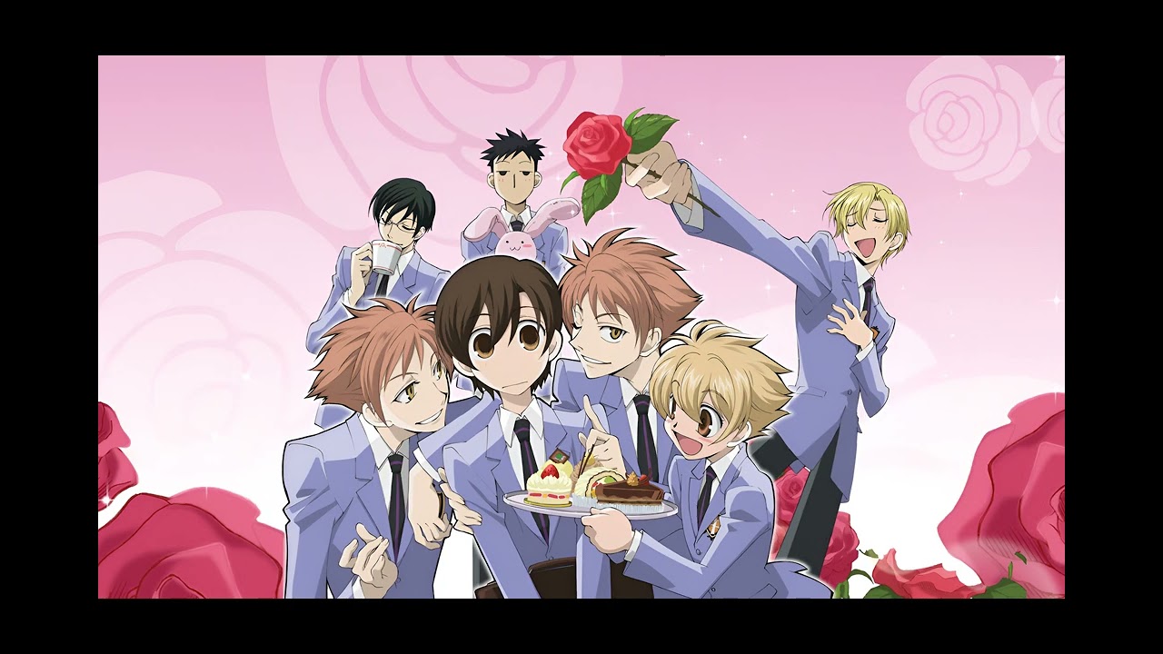 Ouran High School Host Club: The Long-Awaited Return?