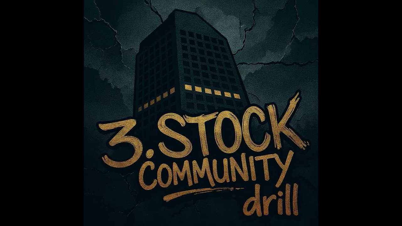 Oldschool Drill Type Beat 