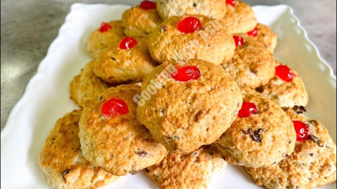 How To Make Guyanese Coconut Buns #viralvideo #guyaneserecipe #coconutbun #coconutdrops
