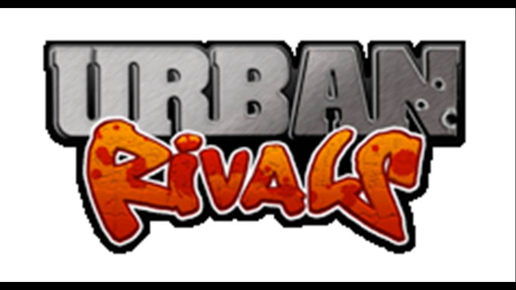 Urban Rivals Music 3