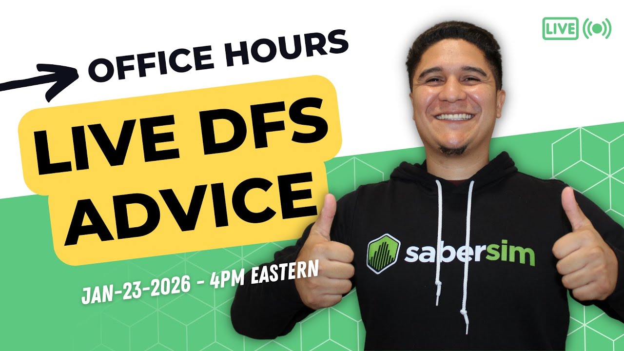 DFS Q&A: Is Ownership a Useful Way to Rank Lineups?