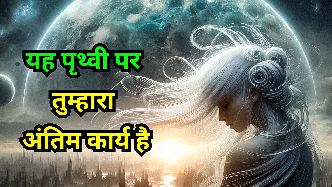 "चुने हुए लोगों, परमेश्वर ने कहा कि यह तुम्हारा पृथ्वी पर अंतिम कार्य है!"