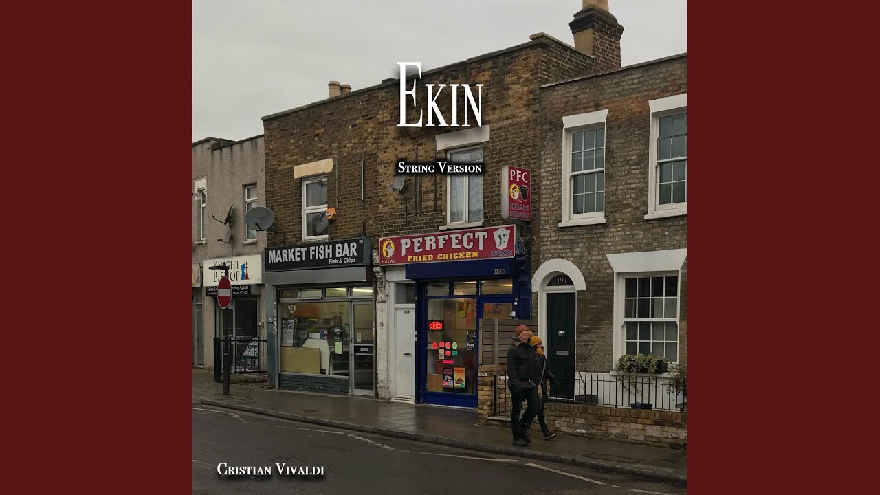Ekin (Strings Version)