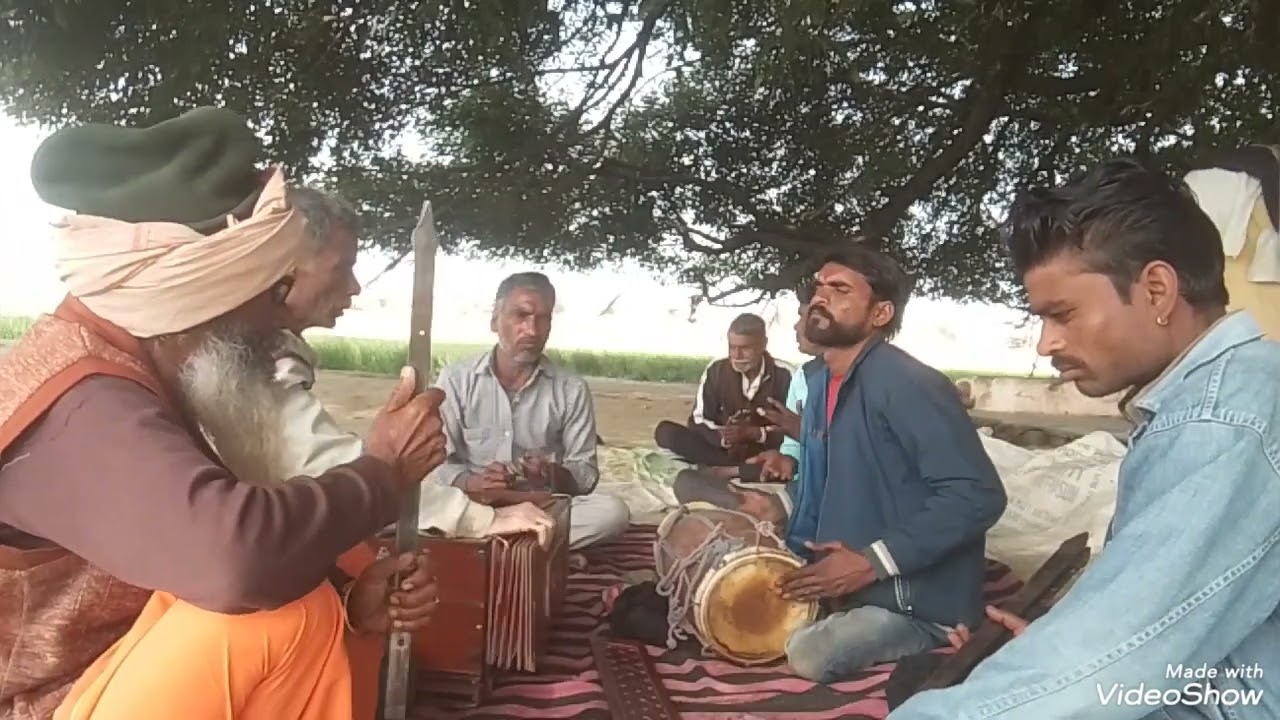 Garesh bandana
