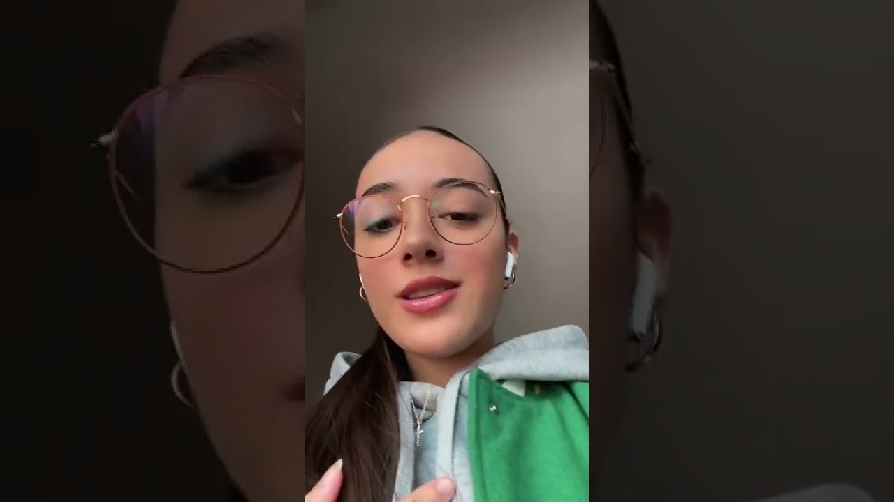 Nouveau TikTok de sinkengirl...😂(viens voir c'est trop dr&ocirc;le😂😂)