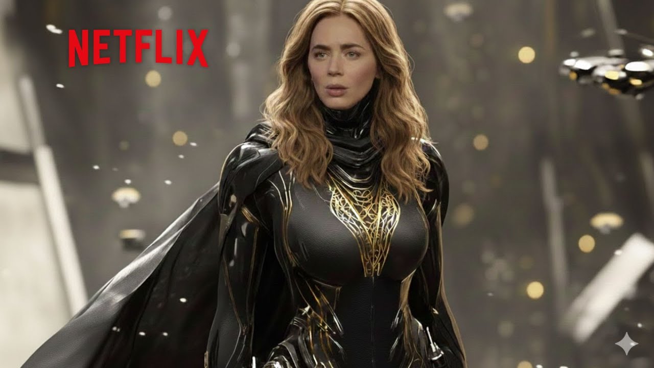 Top 12 Sci-Fi TV Series to Watch in 2026 | Post-Apocalyptic, Cyberpunk & Space Thrillers