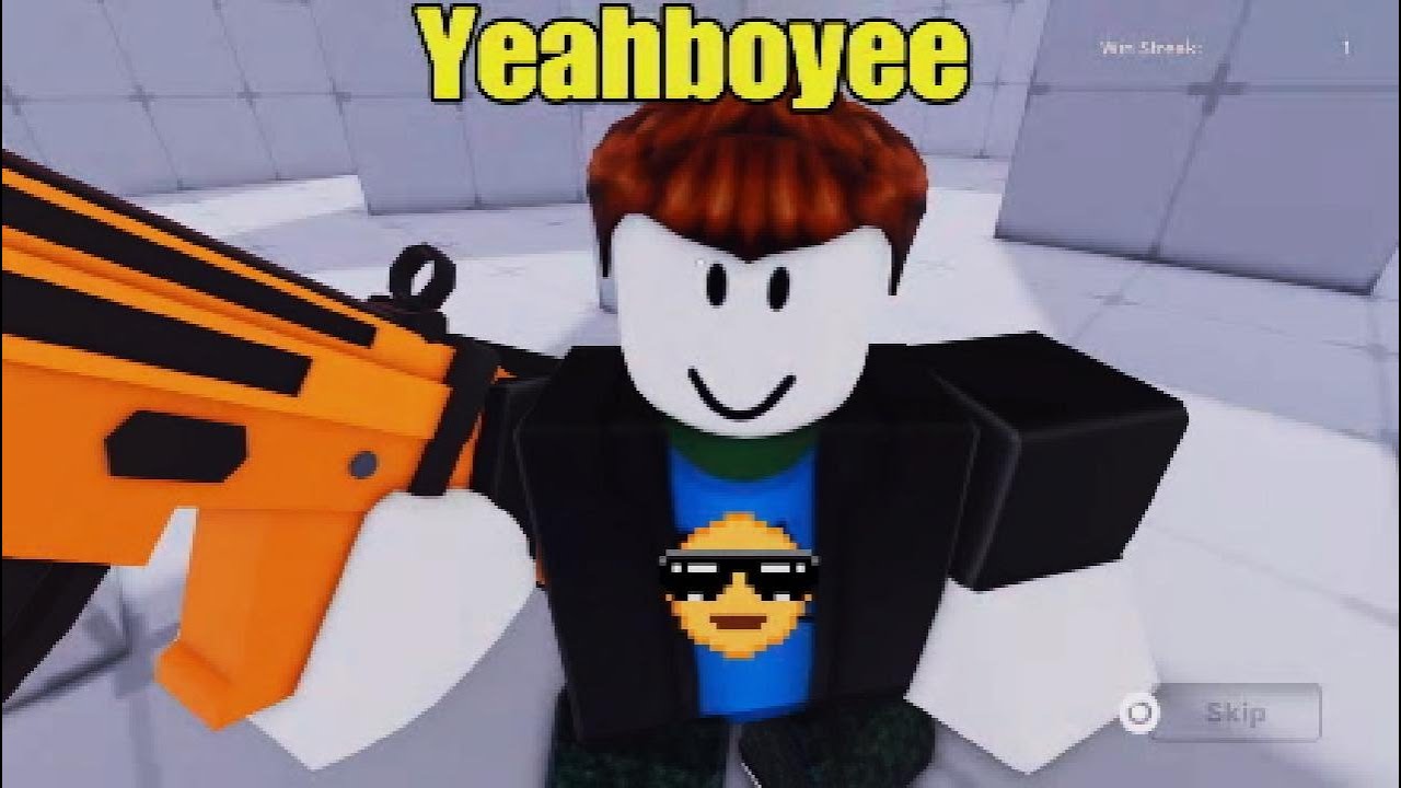 Roblox Rivals #Roblox