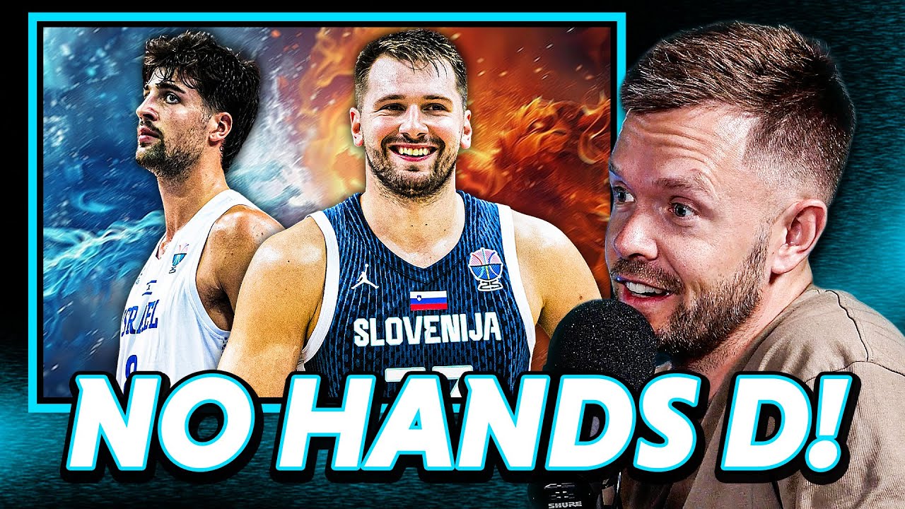 Doncic vs Avdija Really Surprised Us