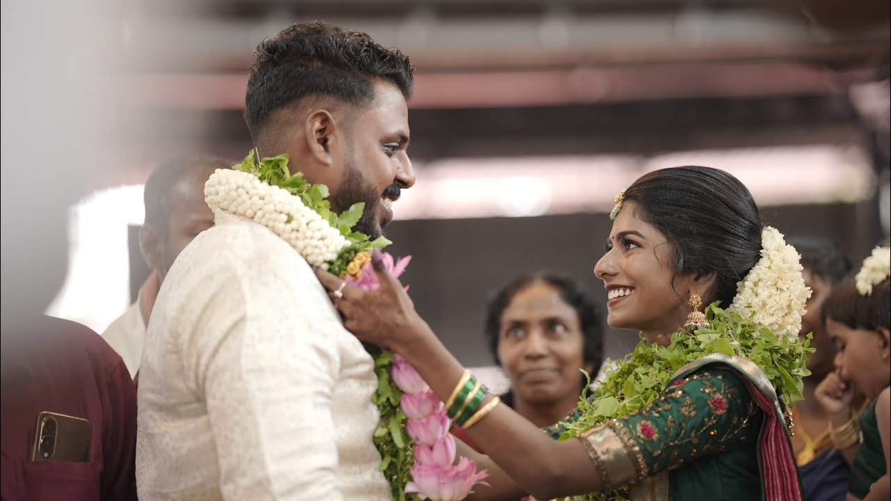 കല്യാണം ❤️🧿