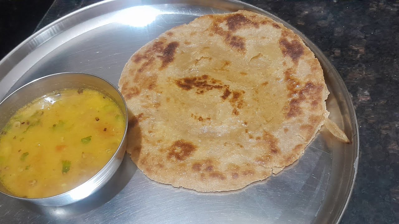 Shoft healthy peratha#NoorZayka Healthy Food# khane testy easy indian recipe 😋 👌 