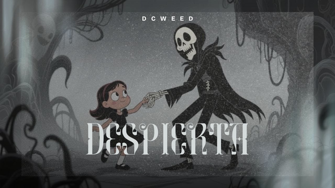 Dc Weed  despierta (Prod:Miclobeats)